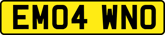 EM04WNO