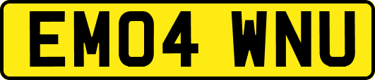 EM04WNU