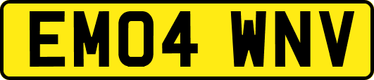 EM04WNV