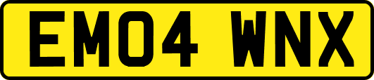 EM04WNX