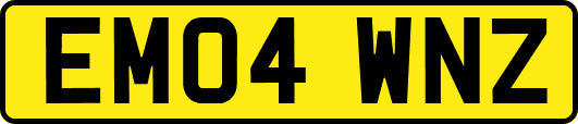 EM04WNZ