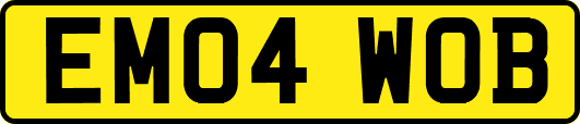 EM04WOB