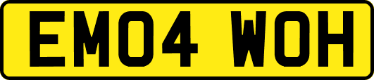 EM04WOH