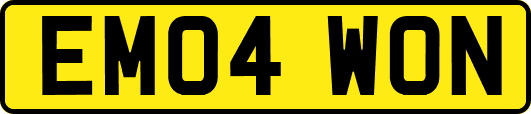 EM04WON