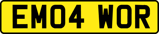 EM04WOR