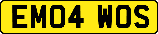EM04WOS