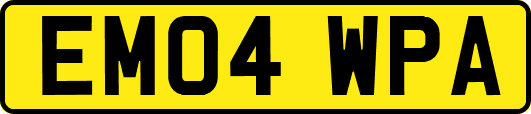 EM04WPA