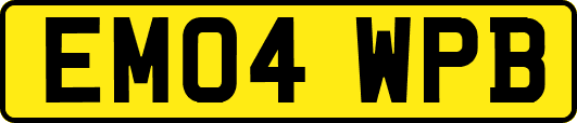 EM04WPB