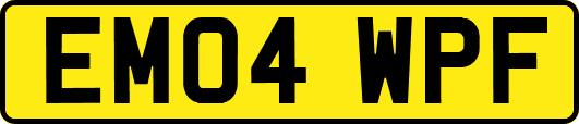 EM04WPF