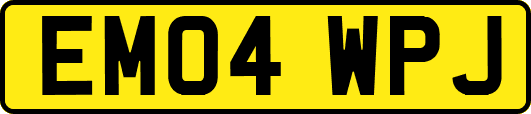 EM04WPJ