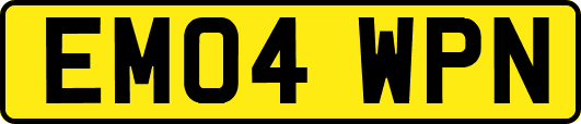 EM04WPN