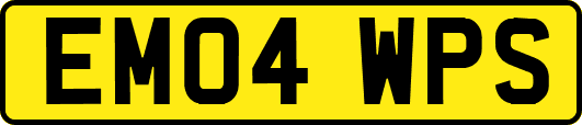 EM04WPS