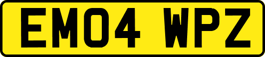 EM04WPZ