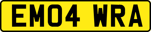 EM04WRA