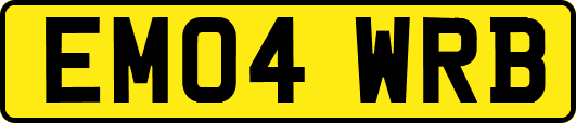 EM04WRB