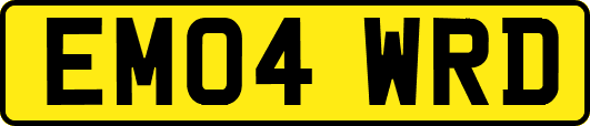 EM04WRD