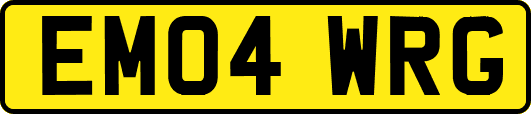EM04WRG
