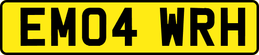 EM04WRH