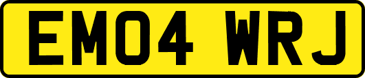 EM04WRJ