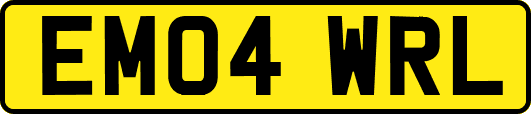 EM04WRL