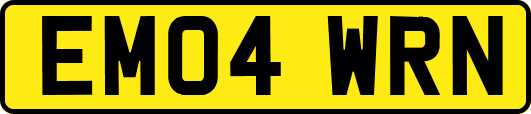 EM04WRN