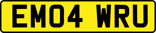 EM04WRU