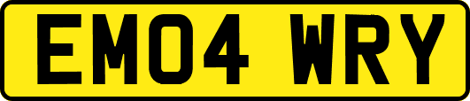 EM04WRY