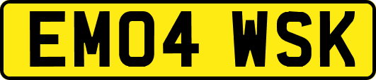 EM04WSK