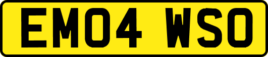 EM04WSO