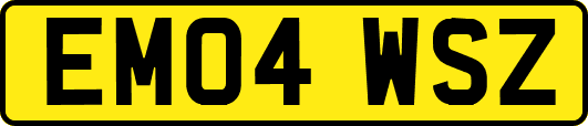 EM04WSZ