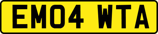 EM04WTA