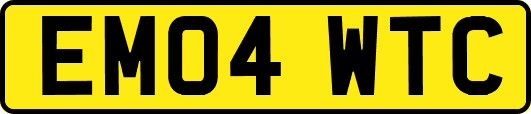 EM04WTC