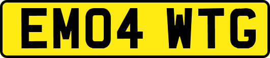 EM04WTG