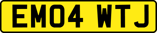 EM04WTJ