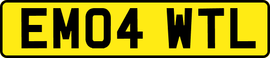 EM04WTL