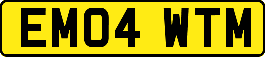 EM04WTM