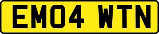EM04WTN