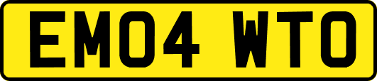EM04WTO