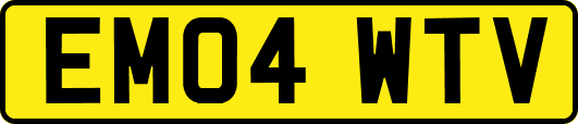 EM04WTV
