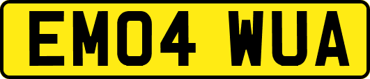 EM04WUA