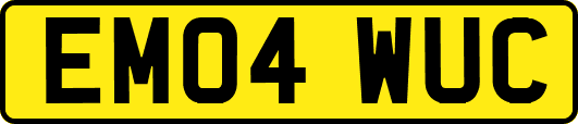 EM04WUC