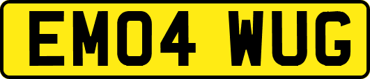 EM04WUG