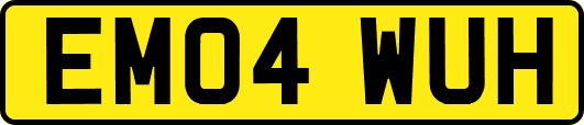EM04WUH