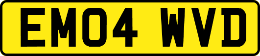 EM04WVD