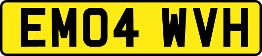 EM04WVH