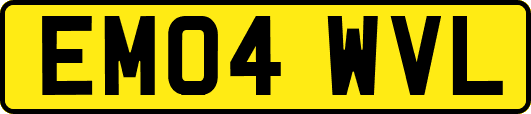 EM04WVL