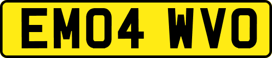 EM04WVO
