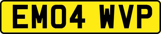 EM04WVP