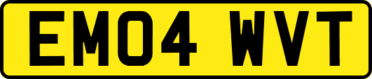 EM04WVT