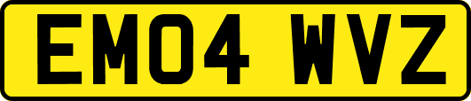 EM04WVZ